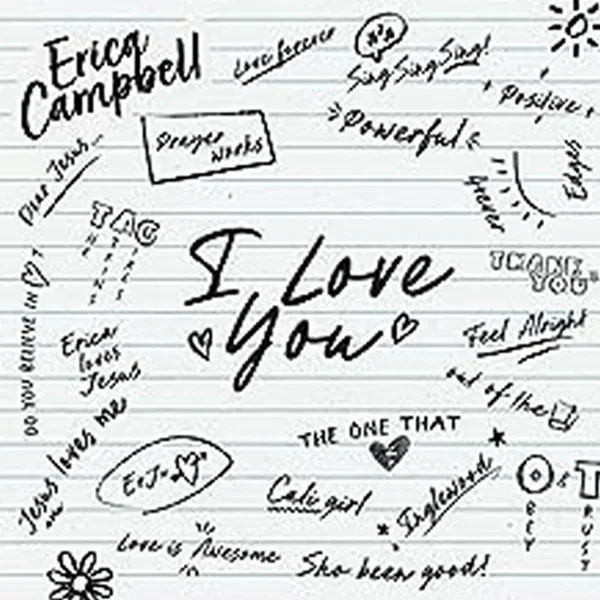 I Love You