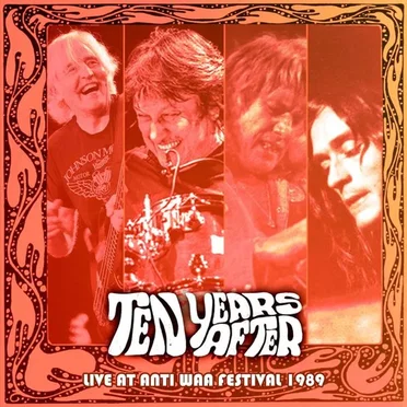 Live at Anti WAA Festival 1989