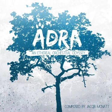 Adra: An Ethereal Orchestral Odyssey