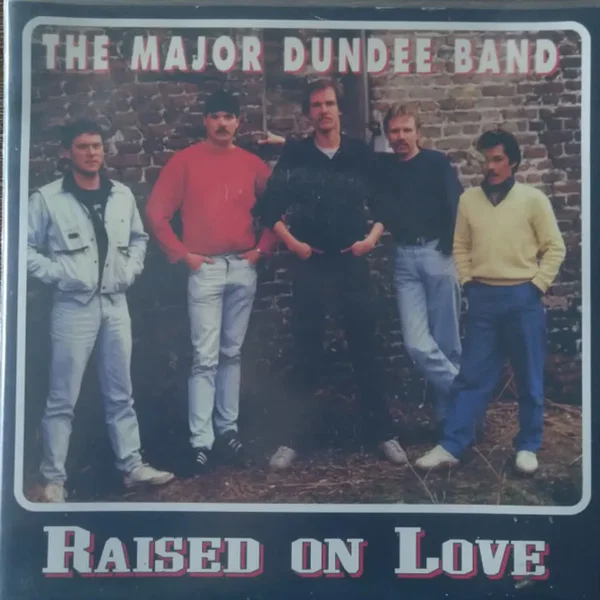 Raised on Love