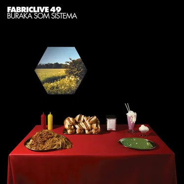 FabricLive 49: Buraka Som Sistema
