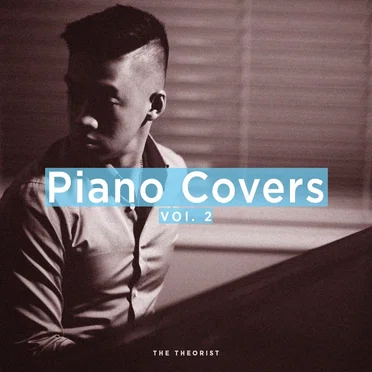 Piano Covers, Vol. 2
