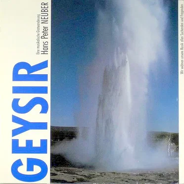 Geysir
