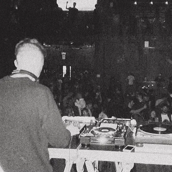 Wast Out From Hearsay (Bootleg) [Unreleased]