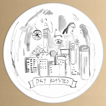 FT5ZM EP by First Epoque - album cover
