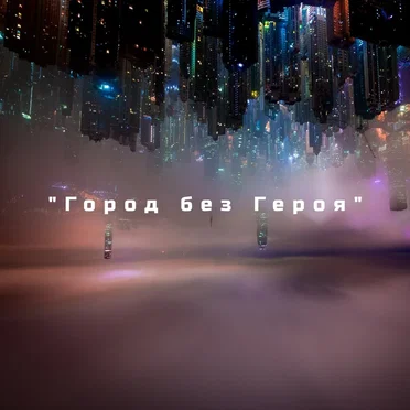 Город без Героя by ImRoLy - album cover