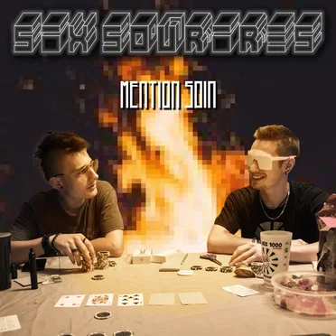 Mention Soin (EP)