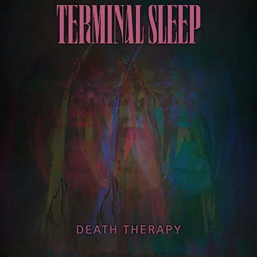 Death Therapy by Terminal Sleep - album cover