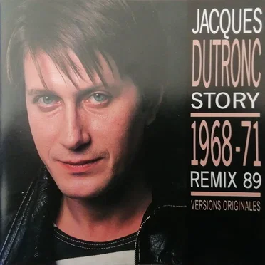 Jacques Dutronc Story 1968–71 (Volume 3)