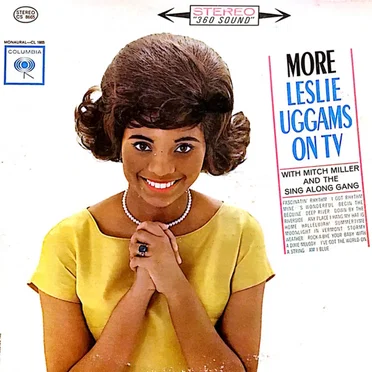 More Leslie Uggams on TV