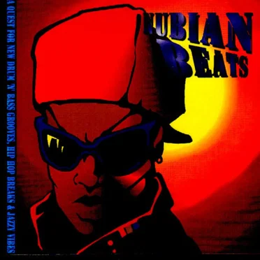 Nubian Beats by Various Artists - album cover