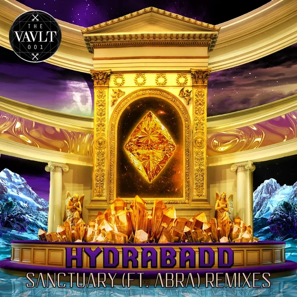 Sanctuary Remixes