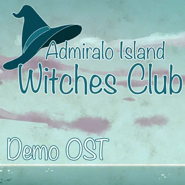 Admiralo Island Witches Club Demo OST