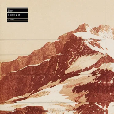 Fluid Identity by Limo - album cover