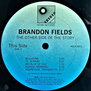 The other side of the story