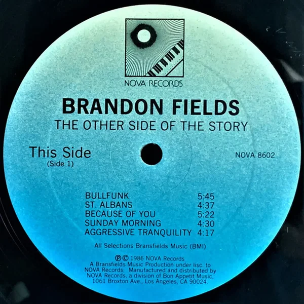 The other side of the story