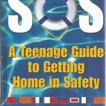 SOS: A Teenage Guide to Getting Home in Safety by John Bytheway - album cover