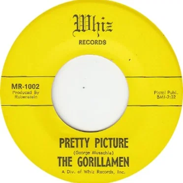 Pretty Picture / Folly Molly