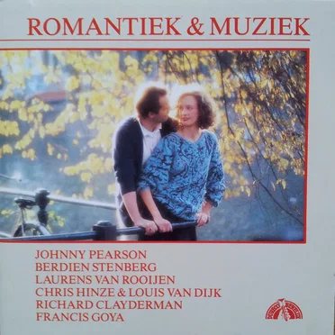 Romantiek & Muziek by Various Artists - album cover