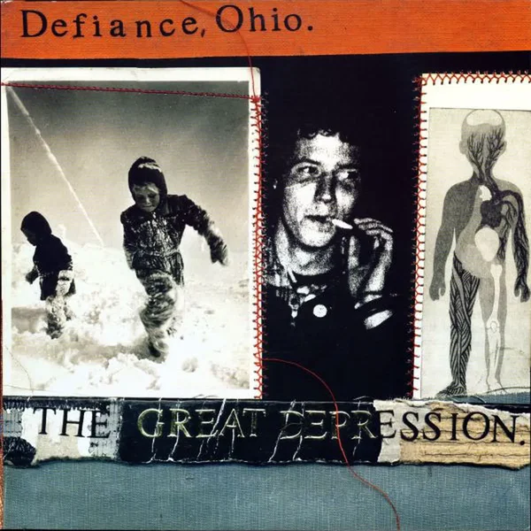 The Great Depression