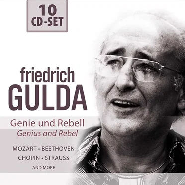 Genie und Rebell
