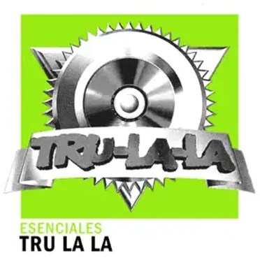 Esenciales by Trulalá - album cover