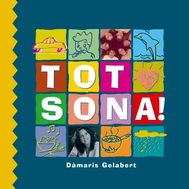 Tot sona!