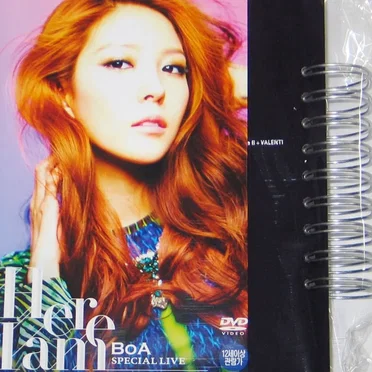 SPECIAL LIVE - Here I Am