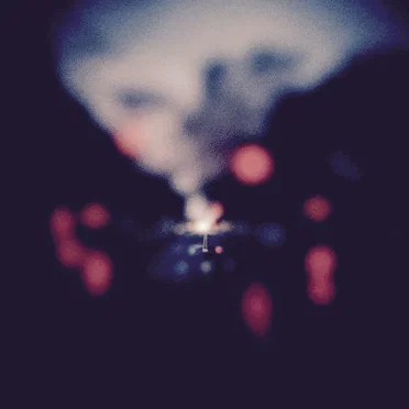 Self Destroyed by Glimmer - album cover