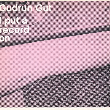 I Put a Record On