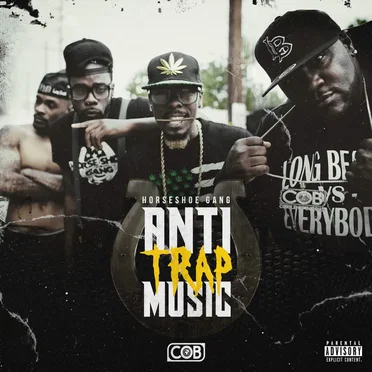 Horseshoe G.A.N.G.