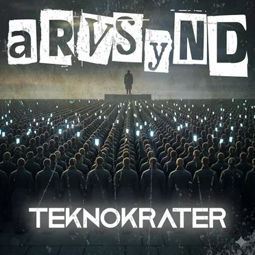 Teknokrater