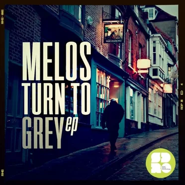 Turn to Grey EP by Melos - album cover