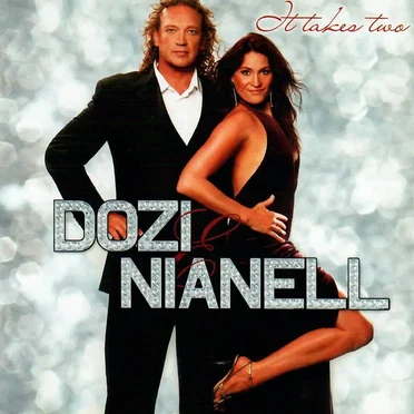 It Takes Two by Dozi - album cover