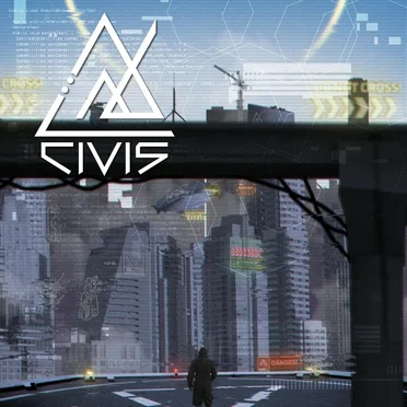 Civis by NIHIL - album cover