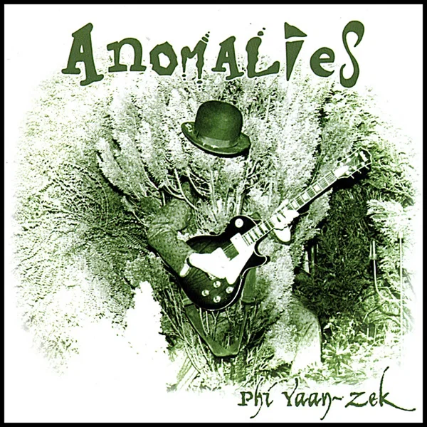 Anomalies