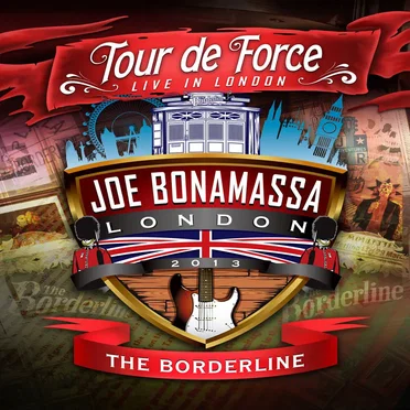Tour de Force: Live in London – The Borderline