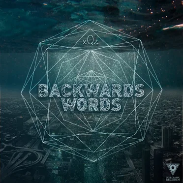 Backwards Words by xQz - album cover