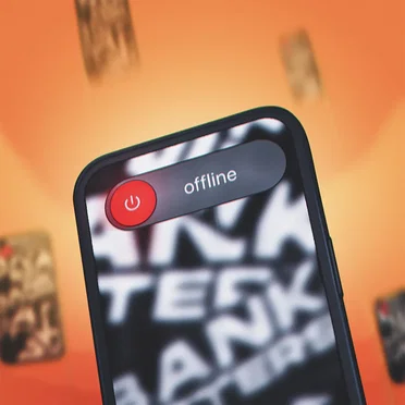 Offline beschikbaar
