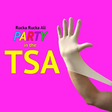 Party in the TSA