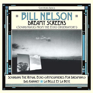 Dreamy Screens: Soundtracks From the Echo Observatory