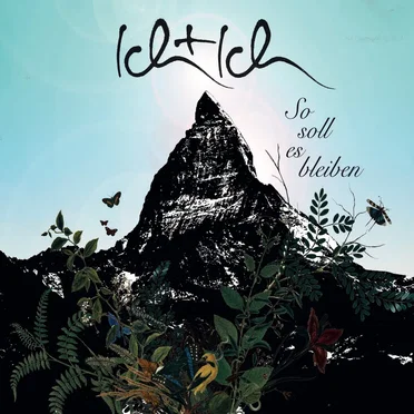 So soll es bleiben by Ich + Ich - album cover