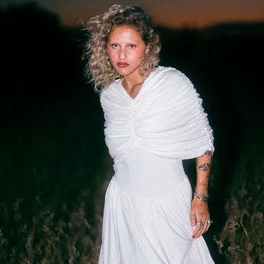 Coeur brûlant by Lou - album cover