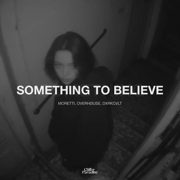 Something to Believe