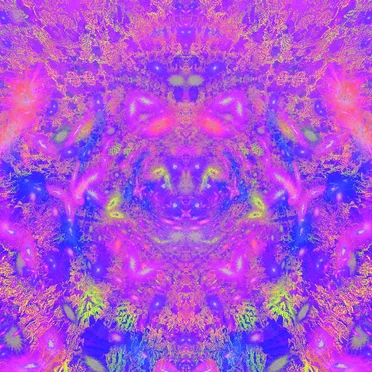 Joy Is by Impurity of The Essential Essence Incense Instinct, All Around Yours and Yours Only - album cover
