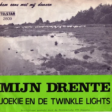 Mijn Drente