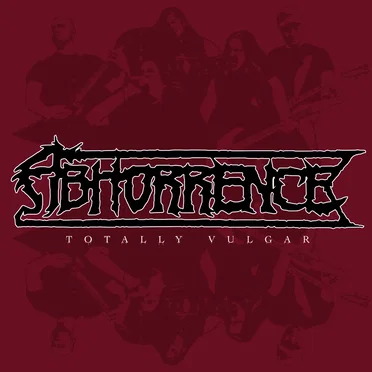 Totally Vulgar – Live at Tuska Open Air 2013