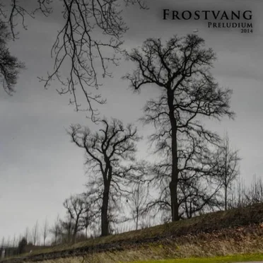 Preludium by Frostvang - album cover