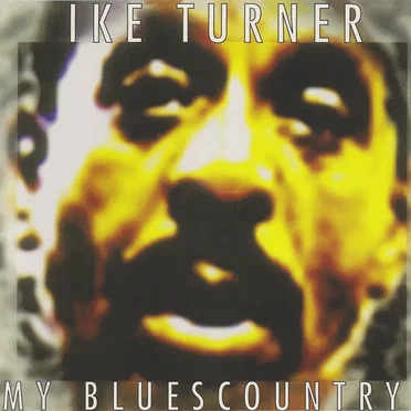 My Blues Country