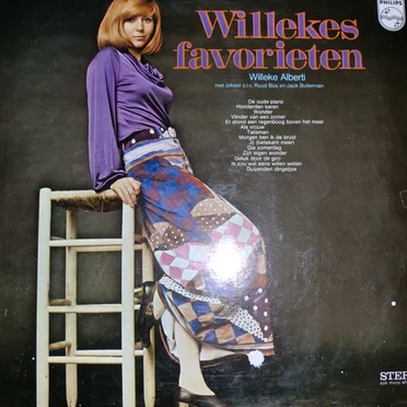 Willekes favorieten